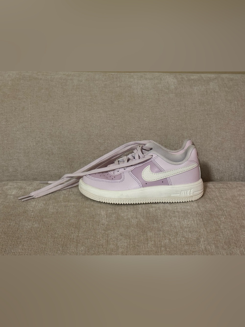 Force 1 Low Lace (PS)